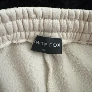 White Fox Boutique Vol. 3 Cream Shorts thumbnail 2