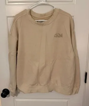 Goodfellow & Co Mountain Range Sweatshirt thumbnail 1