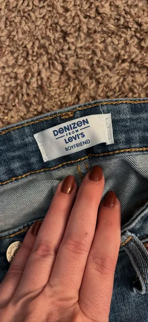 Levi’s Jeans Women’s thumbnail 2
