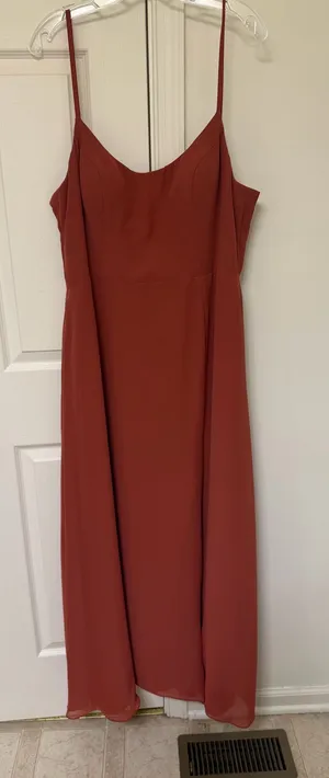 Azazie Dress thumbnail 1