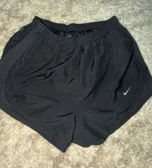Nike Dri Fit Shorts thumbnail 1