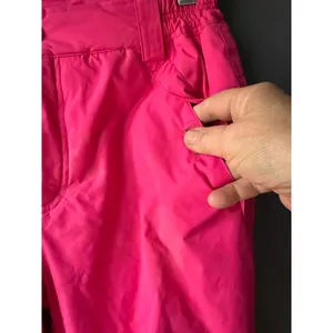Vertical 9 Hot Pink Women's Snow Pants Size Large (14) thumbnail 7