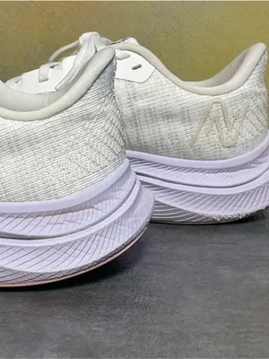 New Balance Fuelcell Propel V4 Women's Off White Running Shoes Size 9.5B thumbnail 14