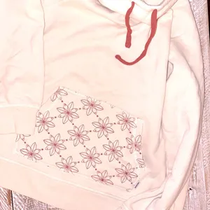 🕉 Burton Indie Trip Crush Neck Sweatshirt 🕉 ~Med thumbnail 6