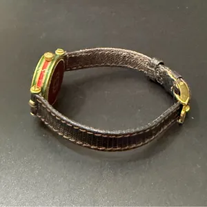 Vintage GUCCI 2000L Sherry Line Ladies Watch NEEDS BATTERY! thumbnail 11