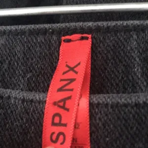 Spanx‎ ready to wow denim skinny jeans size M thumbnail 3