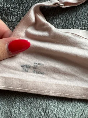 Aerie Bra Lined thumbnail 3
