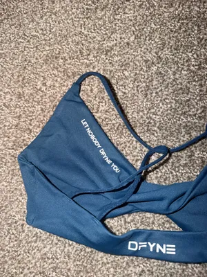 DFYNE Bra Impact Sports Small thumbnail 3