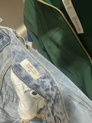 PacSun Packing Casey low rise thumbnail 2