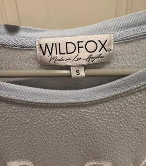 Wildfox Sweatshirt thumbnail 2