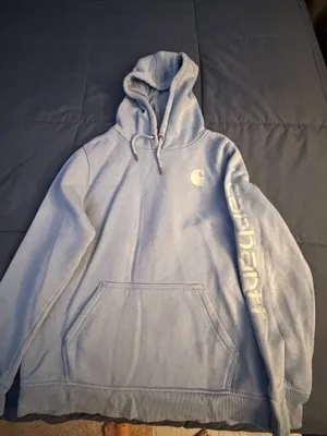 Carhartt Women’s Hoodie thumbnail 1