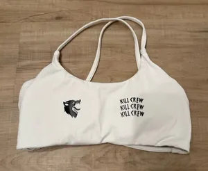 Kill Crew Bra! Cross listed on Mercari and Curtsy! thumbnail 1