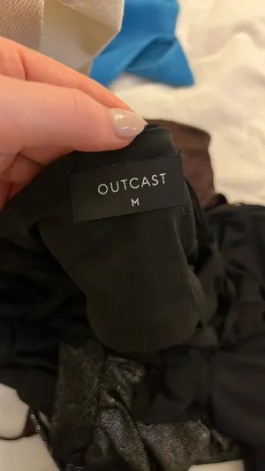 Generation Outcast Clothing Dress thumbnail 4
