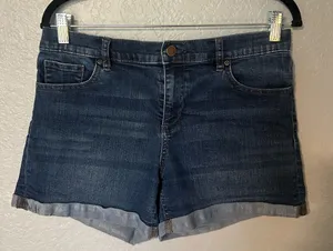New York & Company Shorts thumbnail 1