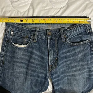 American Eagle Jeans Waist 29, Inseam 29 inches thumbnail 3