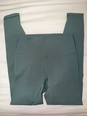 Lululemon Winder Under High-Rise Leggings thumbnail 2