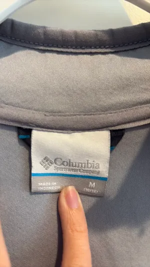 Columbia Jacket thumbnail 3