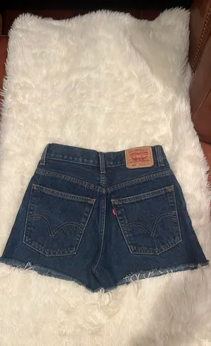 Levi's 569 Vintage Shorts thumbnail 3