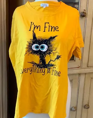 New t shirt thumbnail 1