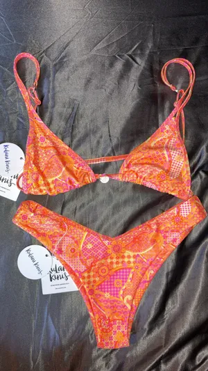Kulani Kinis Bikini Set thumbnail 4