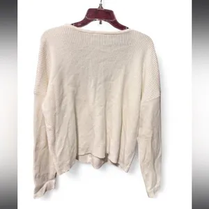 Cyrus Cream Women's Cardigan Sweater thumbnail 8