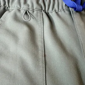 Figs Women's Technical Collection Scrub Pants Size M/T thumbnail 6