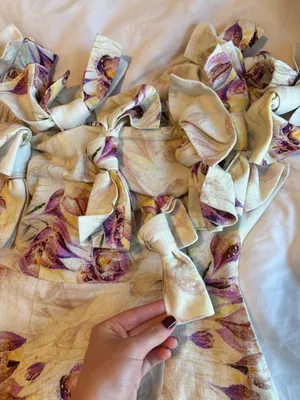Elliatt Dress  thumbnail 2