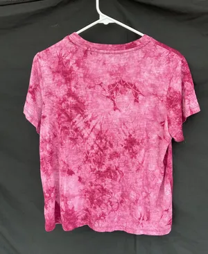 Tie Dye Shirt thumbnail 3