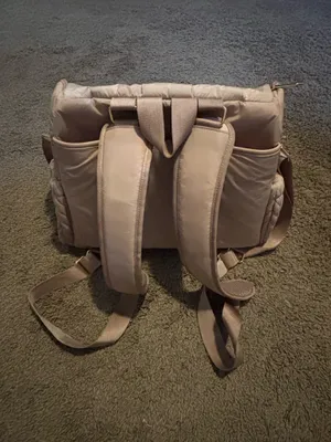 HAPP diaper bag Pink thumbnail 10