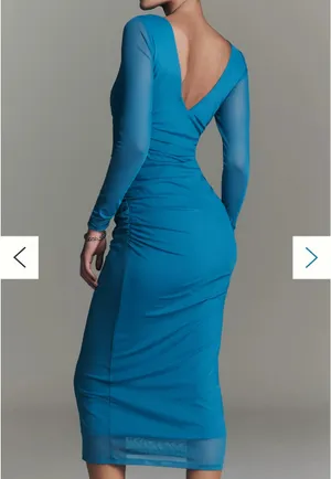 Anthropologie Dress thumbnail 3