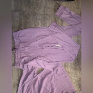 Victoria’s Secret Comfy matching set small thumbnail 2