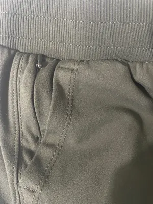 Rachel Zoe Dark Green Joggers thumbnail 4