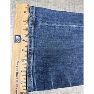 Citizens of‎ Humanity Boho 111 Stretch Low Waist Bootcut Denim Jeans Size 28 Y2k thumbnail 3