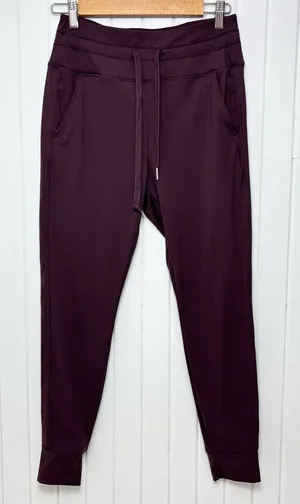 HALARA Purple Activewear‎ Pants Size M thumbnail 1