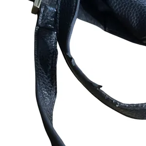 Steve Madden Faux Leather Crossbody Bag Y2K Fashion Casual Chic 90s thumbnail 7