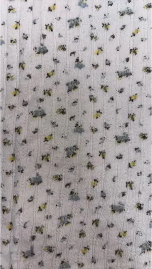 American Eagle Crop Tank Top thumbnail 2