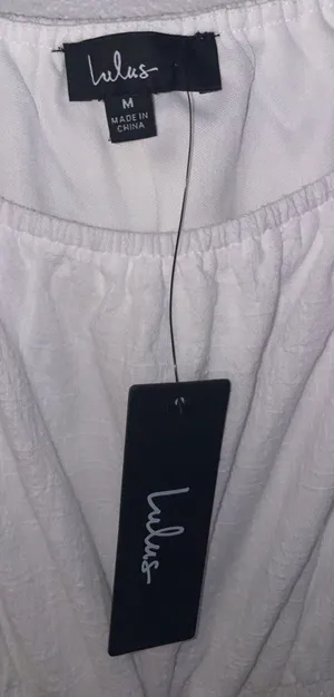 Lulus Dress thumbnail 3