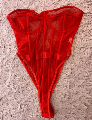 SheIn Bodysuit thumbnail 1