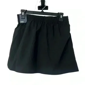 Dsg Skort Womens Small Stride Pure Black Small Athletic Tennis Golf Activewear thumbnail 4