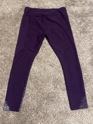 Lululemon Leggings thumbnail 2