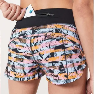Lululemon Speed Up Short thumbnail 1