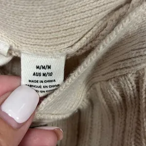 ROXY IN THE AFTERNOON SWEATER size M thumbnail 7