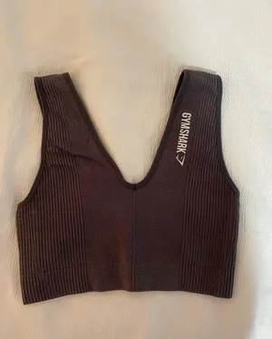Gymshark Sports Bra thumbnail 1