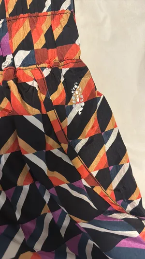 Free People Running Shorts thumbnail 2