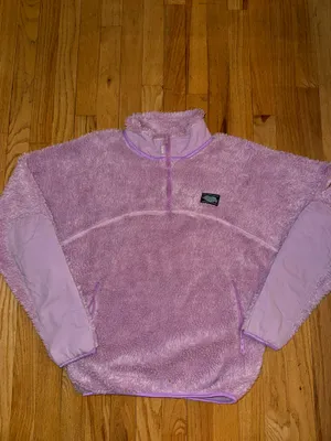 Madhappy quarter zip fleece  thumbnail 3