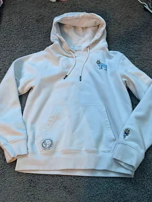 Goat usa hoodie Size XS thumbnail 1