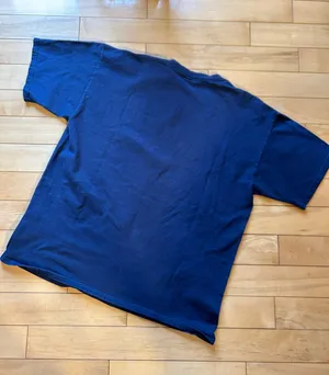 Vintage 1998 Banff Tee Blue Size XXL thumbnail 6