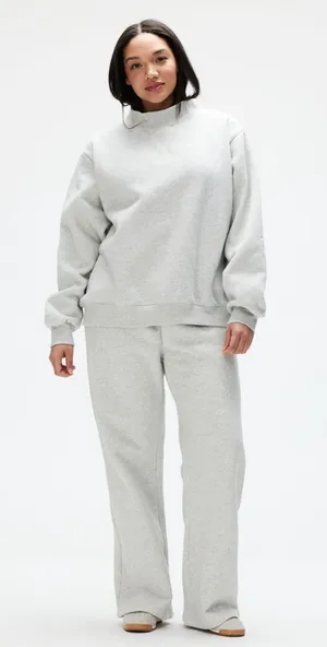 PARKE Classic Mockneck thumbnail 1