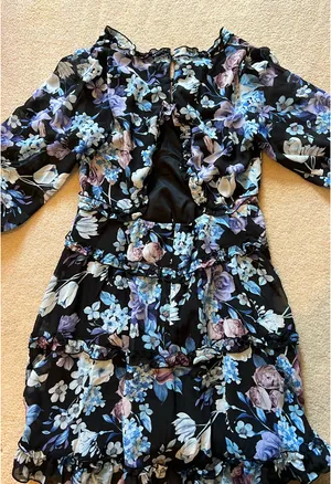 Amazon dress thumbnail 3