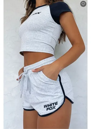 White Fox Boutique Shorts thumbnail 2